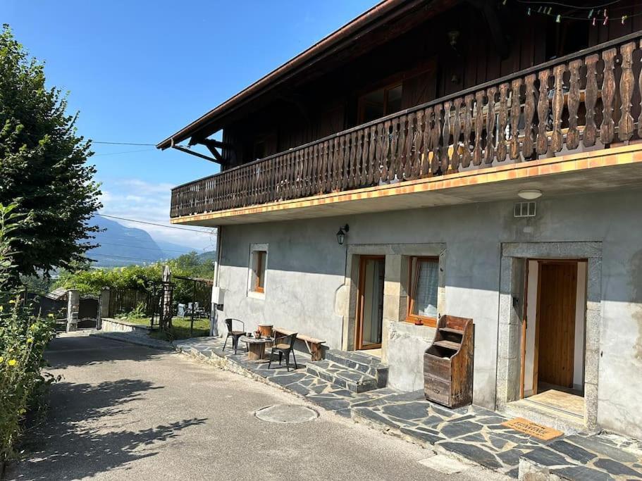 De La Chouette Appartement
