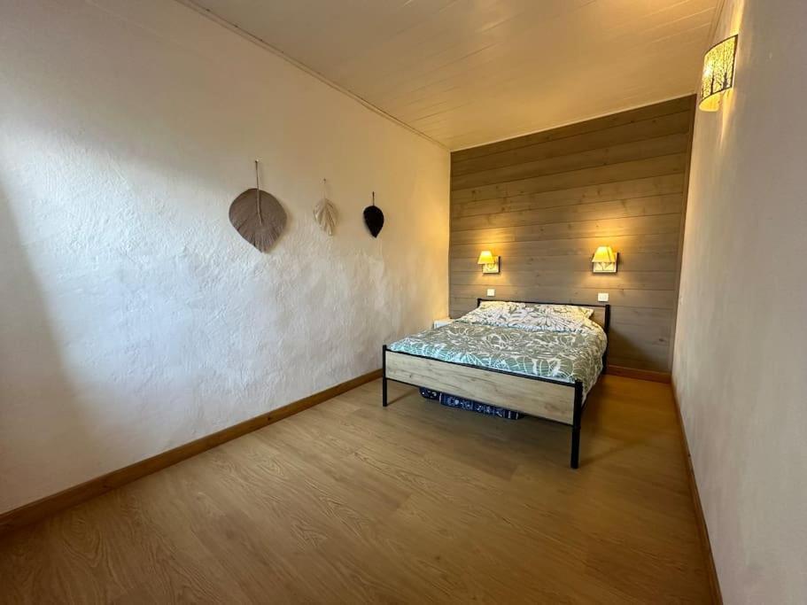 De La Chouette Apartment *